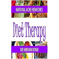 Natural Acne Remedies: Diet Therapy