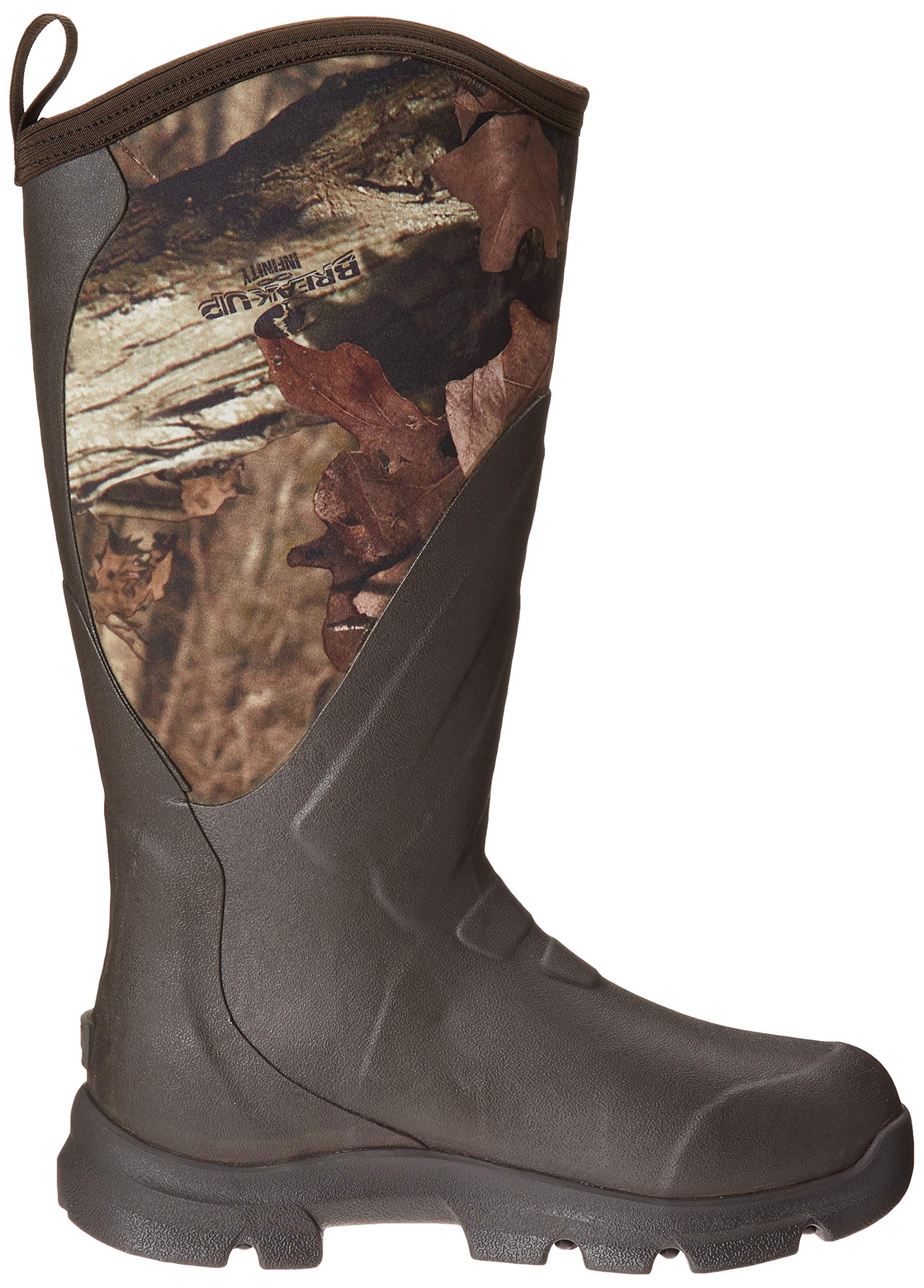 Muck Boot Men's Woody Grit Hunting Shoes