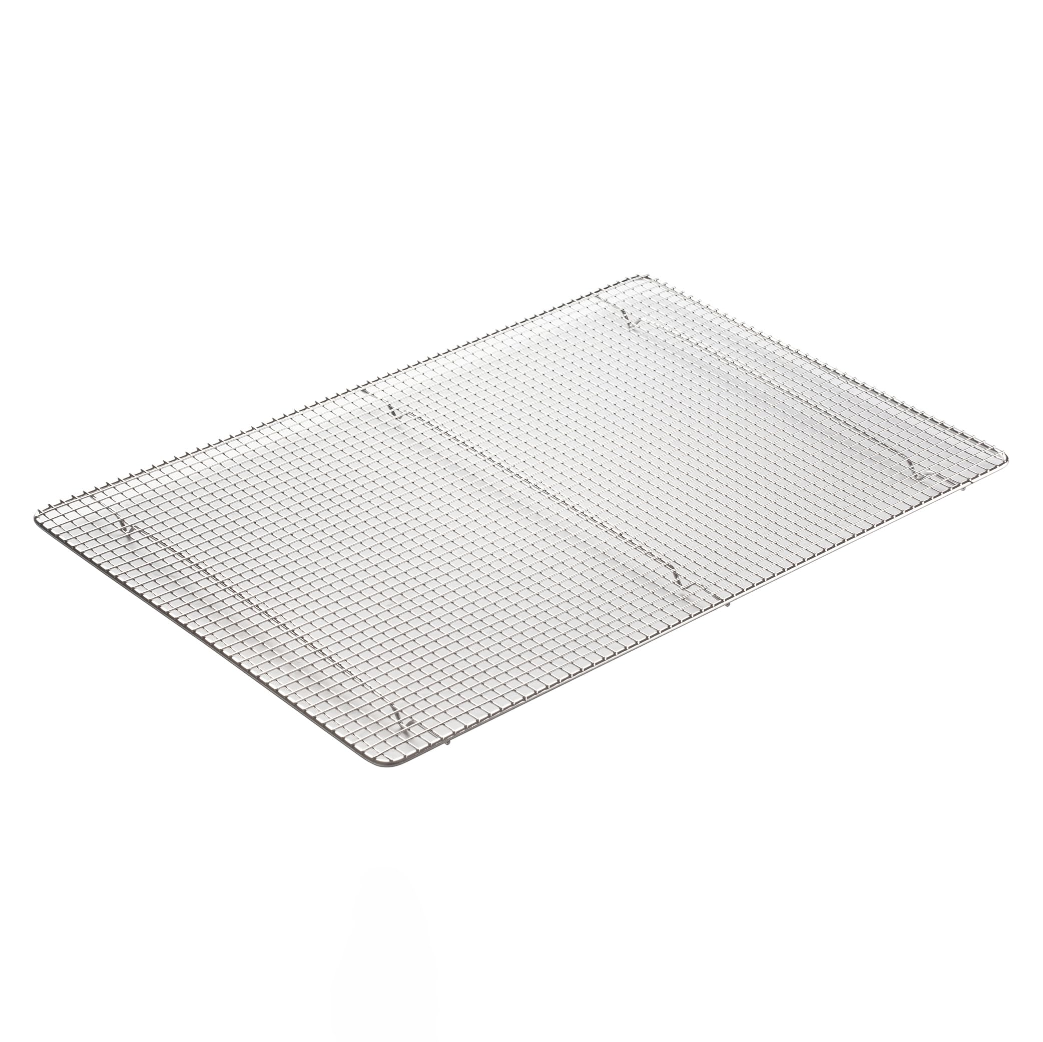 Winco PGWS-2416 Baking Sheet Grate, Full Size / 16