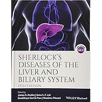 Sherlock's Diseases of the Liver and Biliary System Sherlock's Diseases of the Liver and Biliary System Hardcover eTextbook