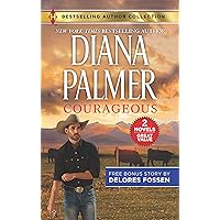 Courageous & The Deputy Gets Her Man (Harlequin Bestselling Author Collection) Courageous & The Deputy Gets Her Man (Harlequin Bestselling Author Collection) Kindle Mass Market Paperback