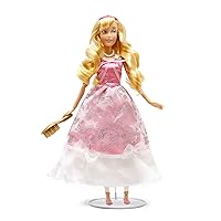 Cinderella Premium Doll with Light-Up Dress 11 Inches