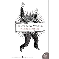 Brave New World Brave New World Paperback Kindle Audible Audiobook Hardcover MP3 CD Mass Market Paperback