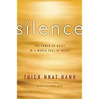 Silence: The Power of Quiet in a World Full of Noise Silence: The Power of Quiet in a World Full of Noise Paperback Audible Audiobook Kindle Audio CD Hardcover