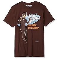 Liquid Blue Men's Live At The Apollo T-Shirt