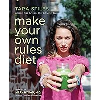 Make Your Own Rules Diet Make Your Own Rules Diet Kindle Paperback Hardcover Mass Market Paperback