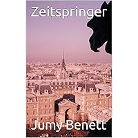 Zeitspringer (German Edition) Zeitspringer (German Edition) Kindle Paperback
