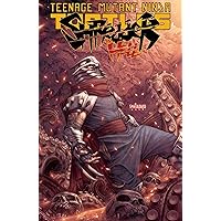 Teenage Mutant Ninja Turtles: Shredder In Hell Teenage Mutant Ninja Turtles: Shredder In Hell Paperback Kindle
