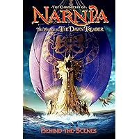 The Chronicles Of Narnia: Voyage Of The Dawn Treader: Direct Effect: Michael Apted