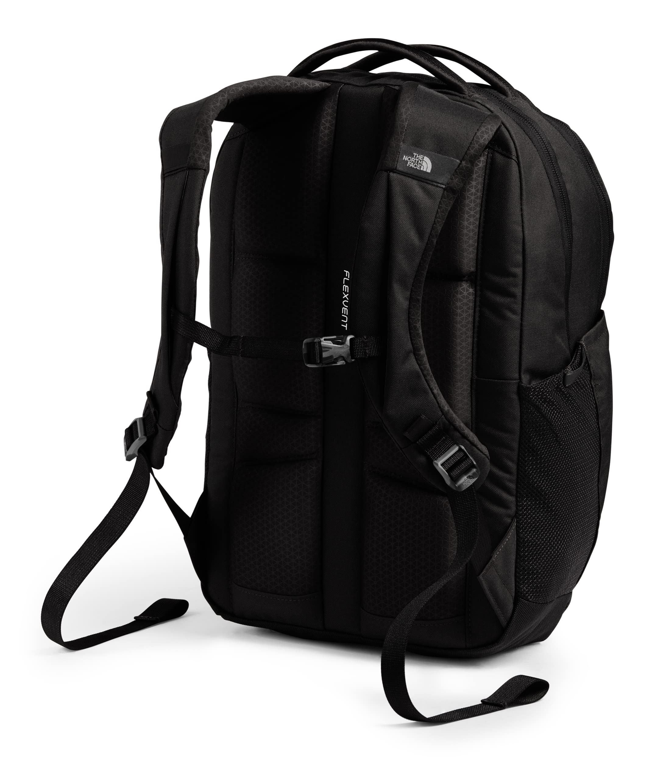 THE NORTH FACE Women's Vault Laptop Backpack, Tnf Black, One Size