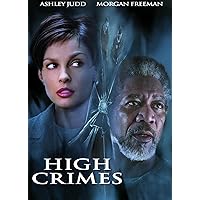 High Crimes
