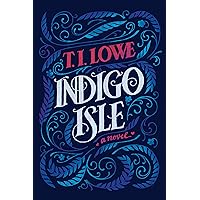 Indigo Isle Indigo Isle Paperback Kindle Audible Audiobook Hardcover Audio CD
