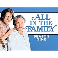 All In The Family, Season 9