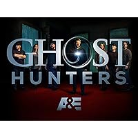Ghost Hunters Season 1