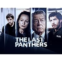 The Last Panthers (English Subtitles) - Season 1
