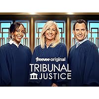 Tribunal Justice Season 1