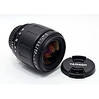 Tamron AF 28-80mm f/3.5-5.6 Aspherical Lens for Pentax Digital SLR Cameras