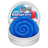 Crazy Aaron’s SCENTsory® Snow Cone Thinking Putty®