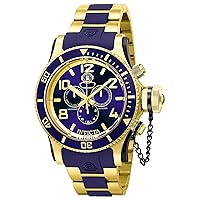 Invicta BAND ONLY Russian Diver 6634
