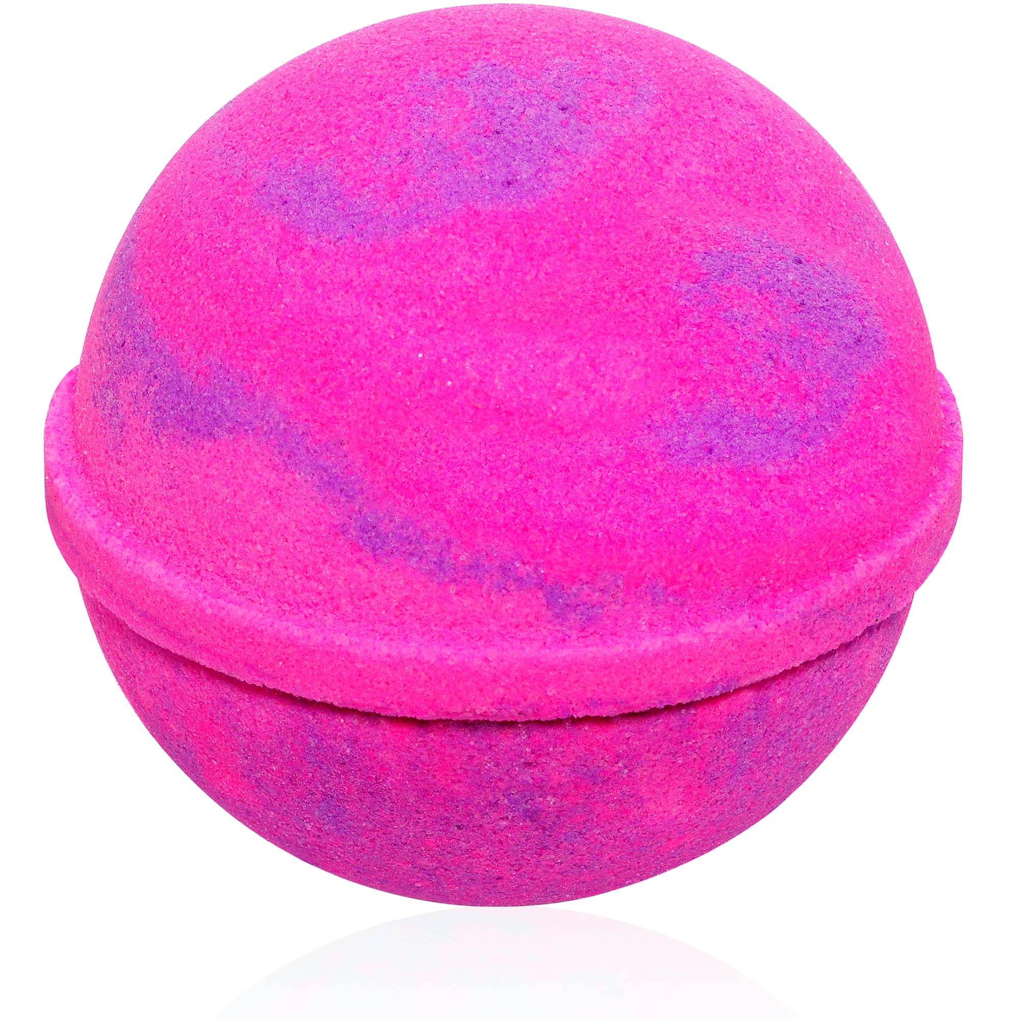 Bath Bomb with Size 8 Ring Inside Love Potion Extra Large 10 oz. Made in USA
