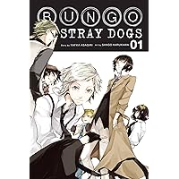Bungo Stray Dogs, Vol. 1 (Volume 1) (Bungo Stray Dogs, 1) Bungo Stray Dogs, Vol. 1 (Volume 1) (Bungo Stray Dogs, 1) Paperback Kindle Audible Audiobook