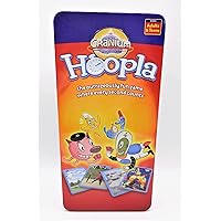 CRANIUM Cranium174; Hoopla Tin