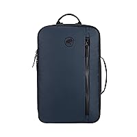 Mammut Unisex Seon Backpack, Marine, 15 L