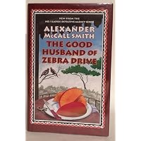 The Good Husband of Zebra Drive The Good Husband of Zebra Drive Kindle Paperback Audible Audiobook Hardcover Mass Market Paperback Audio CD