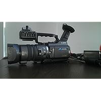 Sony DSR-PD150 Pro MiniDV Camcorder with Sony iLink