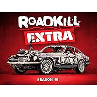 Roadkill Extra - Season 18