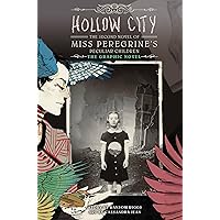Hollow City (Miss Peregrine) Hollow City (Miss Peregrine) Hardcover Kindle