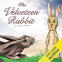 The Velveteen Rabbit The Velveteen Rabbit Hardcover Kindle Audible Audiobook Paperback Board book Spiral-bound MP3 CD