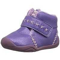 pediped Girl's Rosa Ankle Boot