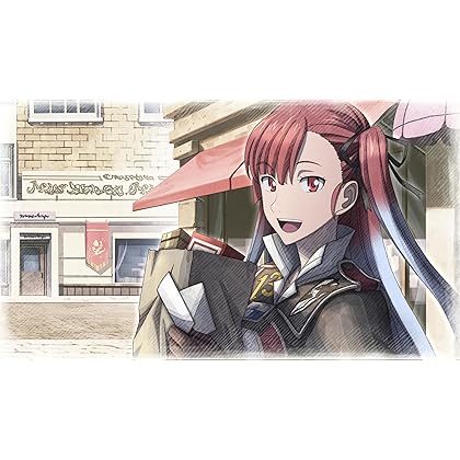 Valkyria Chronicles III: Unrecorded Chronicles [Japan Import]