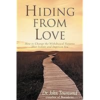 Hiding from Love Hiding from Love Paperback Hardcover