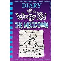 The Meltdown (Diary of a Wimpy Kid Book 13)