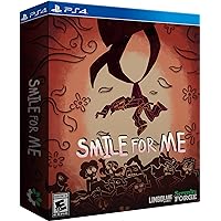 Smile For Me Collector's Edition for PlayStation 4