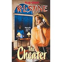 The Cheater (Fear Street, No. 18) The Cheater (Fear Street, No. 18) Paperback Kindle Library Binding