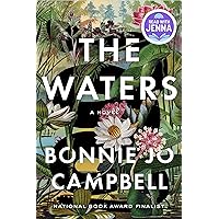 The Waters: A Novel The Waters: A Novel Kindle Hardcover Audible Audiobook