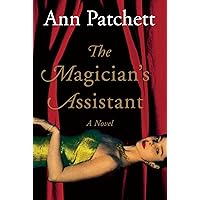 The Magician's Assistant The Magician's Assistant Kindle Audible Audiobook Paperback Hardcover