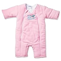 Swaddle Transition Product - Microfleece
