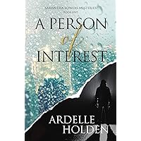 A Person of Interest