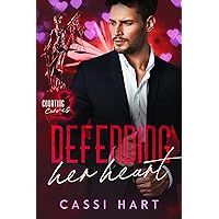 Defending Her Heart : Courting Curves Defending Her Heart : Courting Curves Kindle