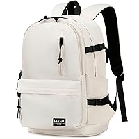 Laptop Backpack 15.6 Inch for Men Women, Carry on Travel Backpack Anti Theft for Work School Bookbag Casual Rucksack Daypack Backpacks