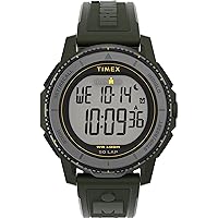 Timex Men's Adrenaline 46mm Watch