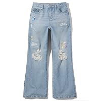 Sugar & Jade Girls' Teen Fashion Denim Jeans (Slim and Plus