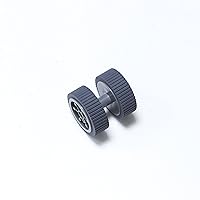 YANZEO PA03540-0002 Pick Roller for Scanner Fi-6130 Fi-6130z Fi-6140 Fi-6225 Fi-6230 Fi-6240