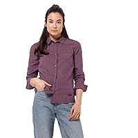 Jack Wolfskin Women's Alin Shirt