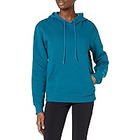 Spalding Women's French Terry Hoodie with Logo