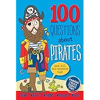 100 Questions About Pirates